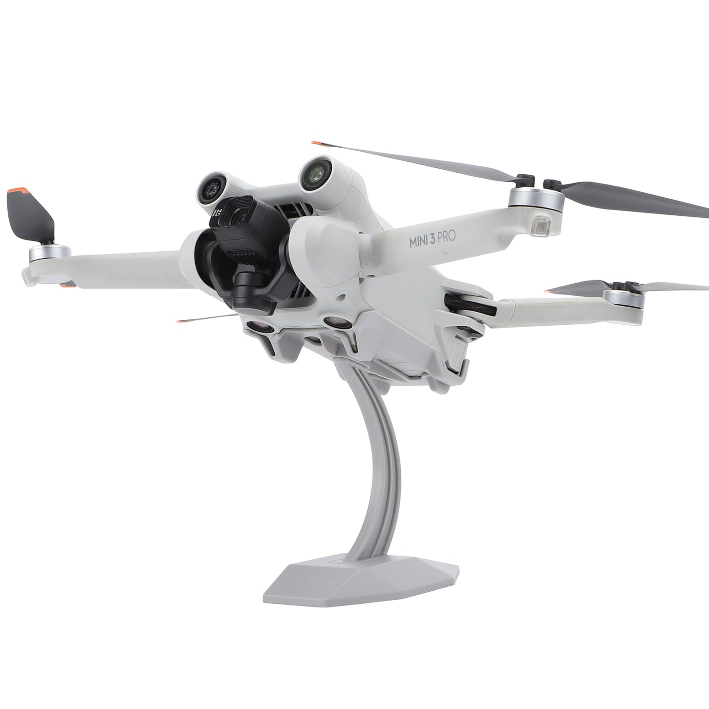 SUNNYLIFE ZJ562 Universal Desktop RC Drone Display Stand Holder Bracket for DJI Mini Series