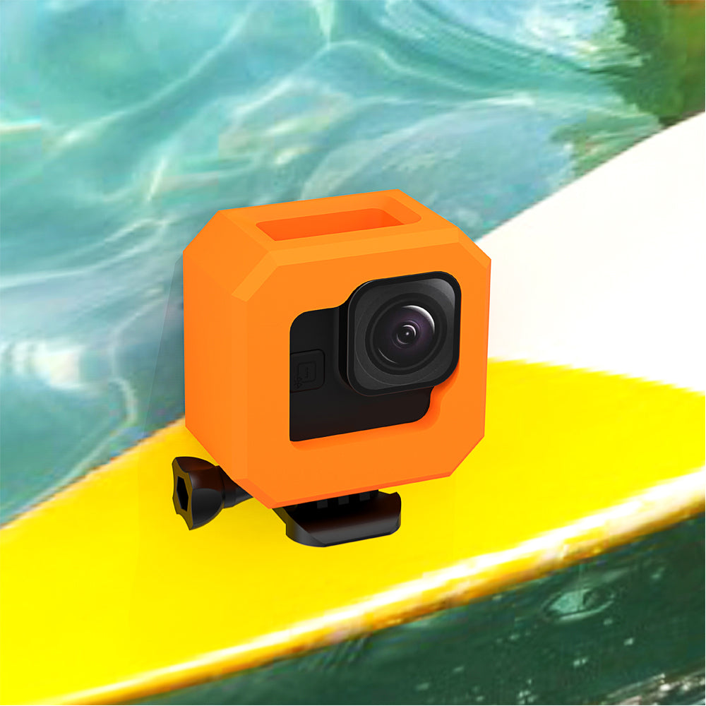Floaty Case for GoPro Hero 11 Black Mini Action Cameras Floating Protective Case