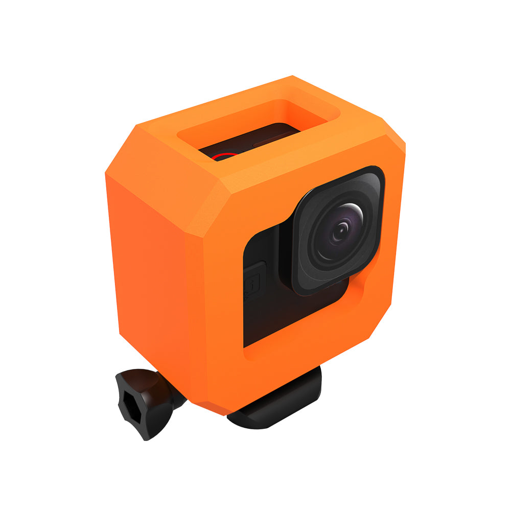 Floaty Case for GoPro Hero 11 Black Mini Action Cameras Floating Protective Case