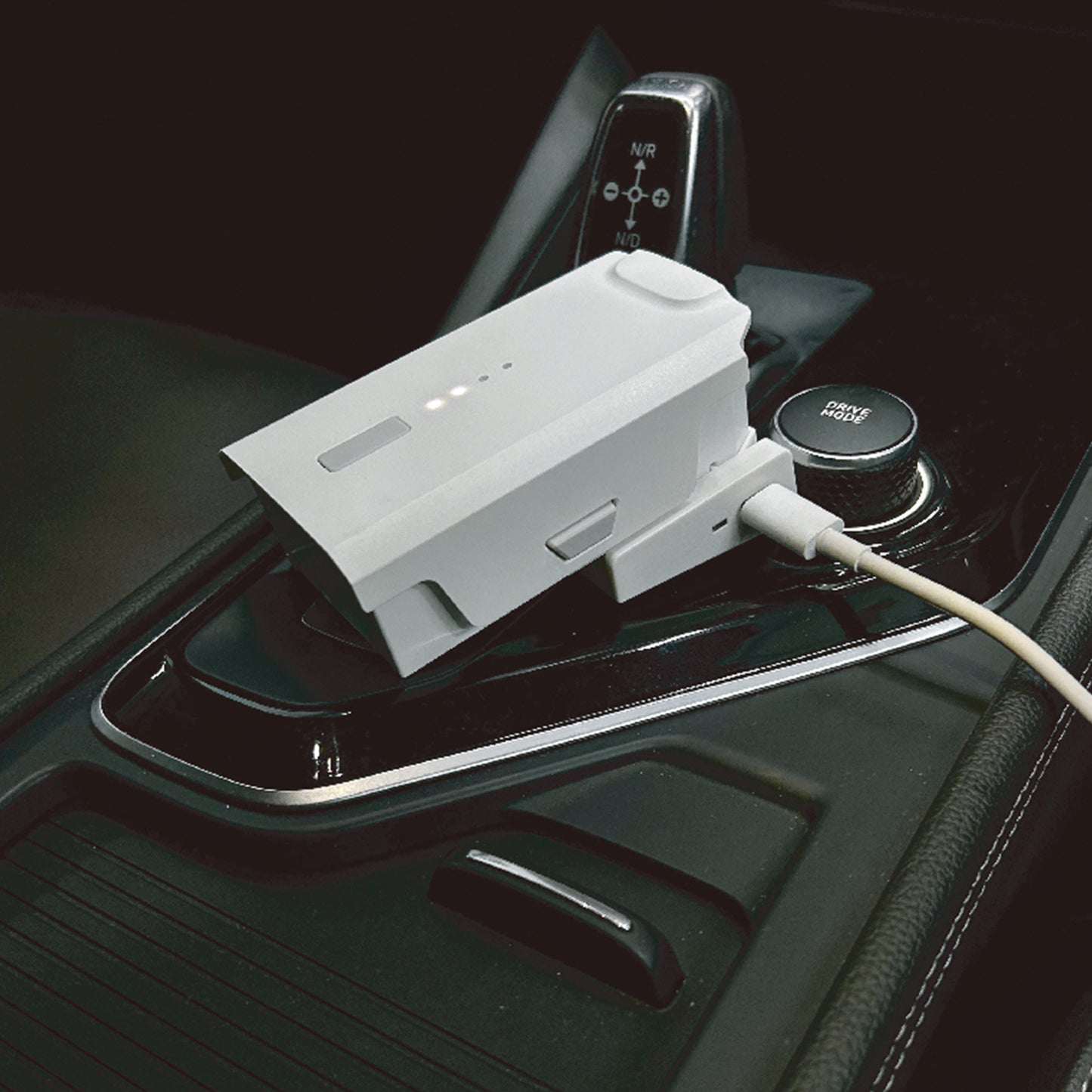 Uniqkart For FIMI X8 / X8 SE 2018 / 2020 / 2022 / 2022 V2 Charging Base Bidirectional Charging Manager Drone Accessories