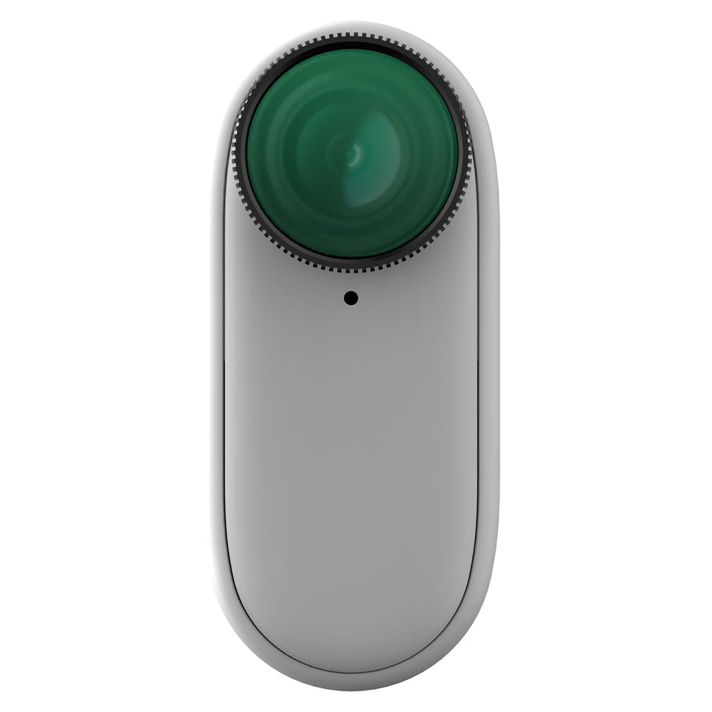 Uniqkart IST-FI9313 for Insta360 GO 3 / GO 2 Camera Lens Filter CPL Multi-Coated Optical Glass Photography Filter