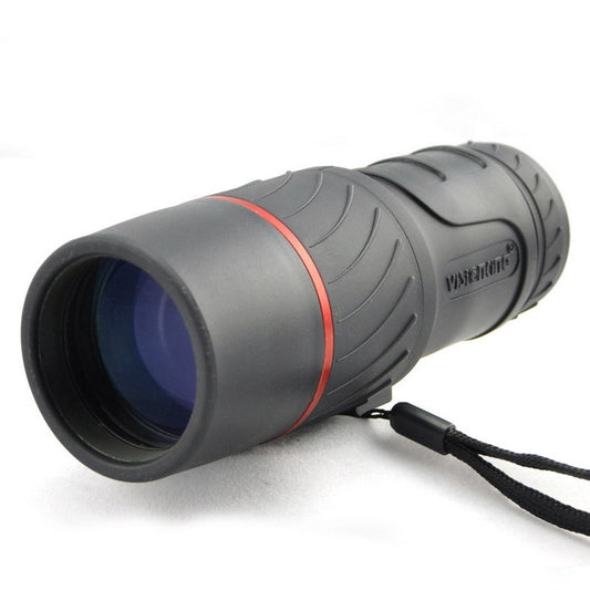 Visionking K8X42 / 1000 Monocular Telescope Adults Kids 8X Magnification HD Monoculars Scope for Bird Watching, Hunting, Camping