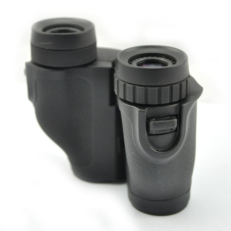 Visionking BL8X26 Mini BAK4 Prism Binoculars Outdoor Glimmer Night Vision Binoculars Waterproof Telescopes for Camping / Hunting