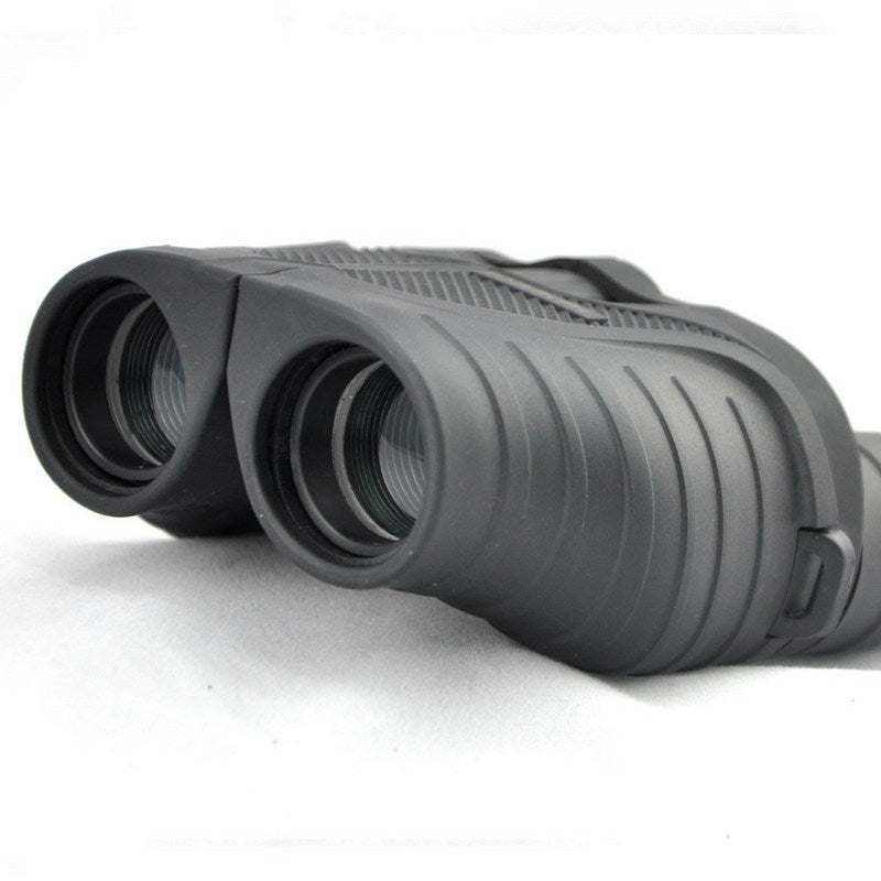 Visionking 8-20X25S 8-20X25 Zoom HD Binoculars Blue Film Coated Telescope for Traveling / Hunting / Camping