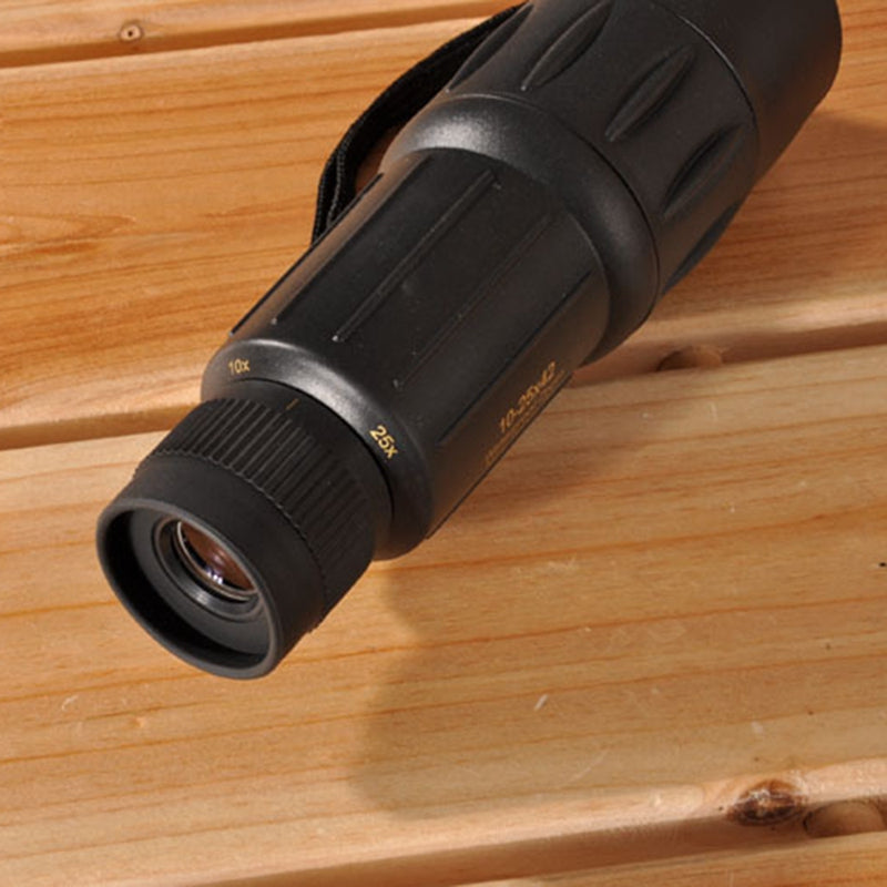 Visionking SWD10-25x42 High Power Monocular BAK4 Telescope Portable Birdwatching / Hunting Fully Multi-Coated Monocular