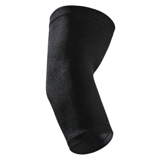 JINGBA SUPPORT 0037 1Pc Elbow Brace Compression Elbow Support Sleeves for Tennis Golf Weightlifting Sports Protection Pain Relief Breathable Elbow Arm Protectors - 2XL/3XL