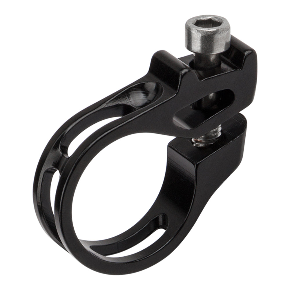 G-236 Durable Aluminum Alloy Bike Bicycle Shifter Clamp 22.2mm for SRAM Mountain Road Bike Parts