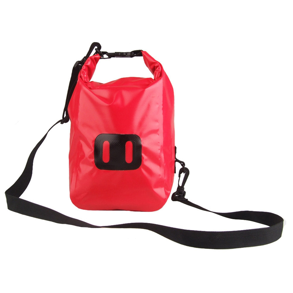 Uniqkart 5L First Aid Kit Case Portable Waterproof Emergency Kit Bag for Outdoor Travel