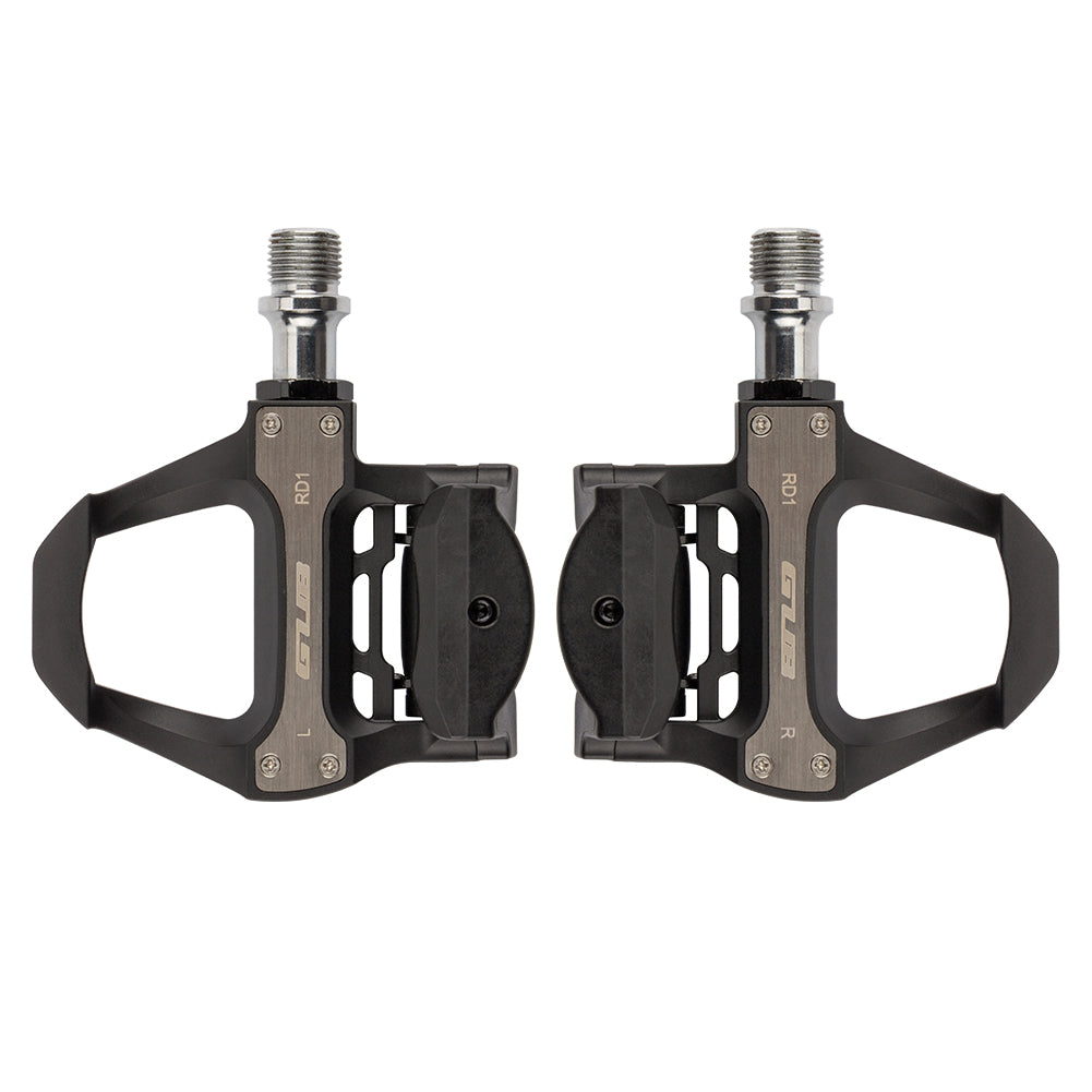 RD1 Cycling Self-locking System Pedal Cleats Mountain Road Bike Accessory