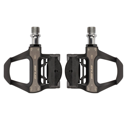 RD1 Cycling Self-locking System Pedal Cleats Mountain Road Bike Accessory