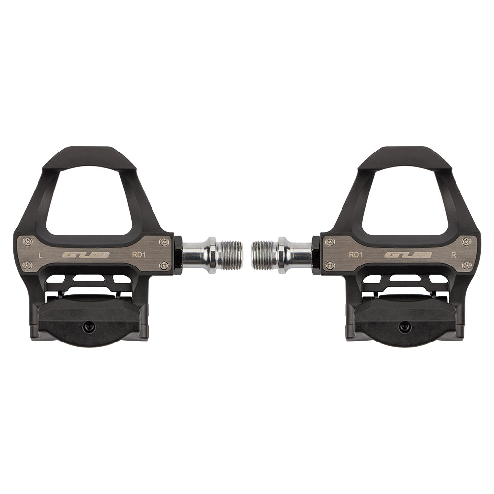 RD1 Cycling Self-locking System Pedal Cleats Mountain Road Bike Accessory