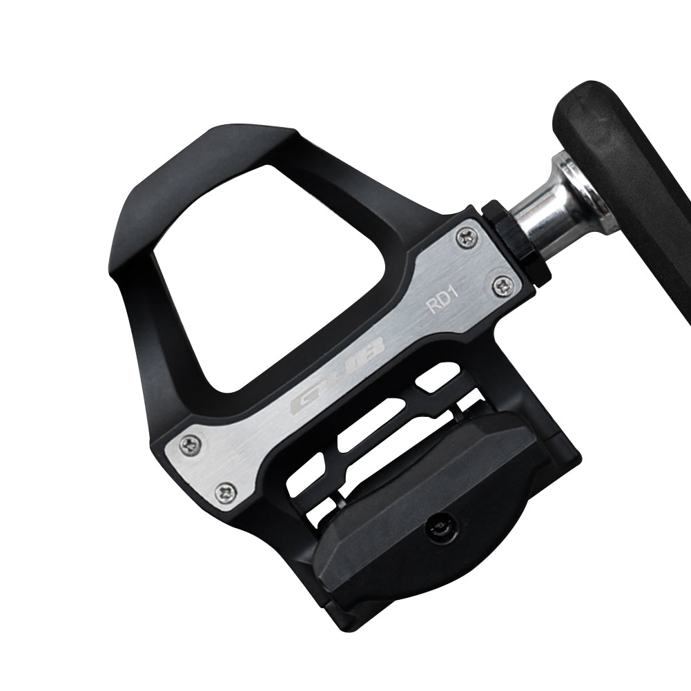 RD1 Cycling Self-locking System Pedal Cleats Mountain Road Bike Accessory