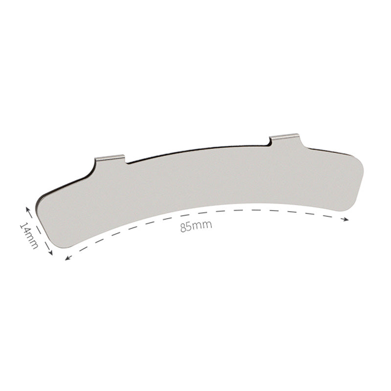 G-233 Mountain Bike Cycling Stainless Steel Disc Brake Pad Adjuster Bicycle Repairing Tool