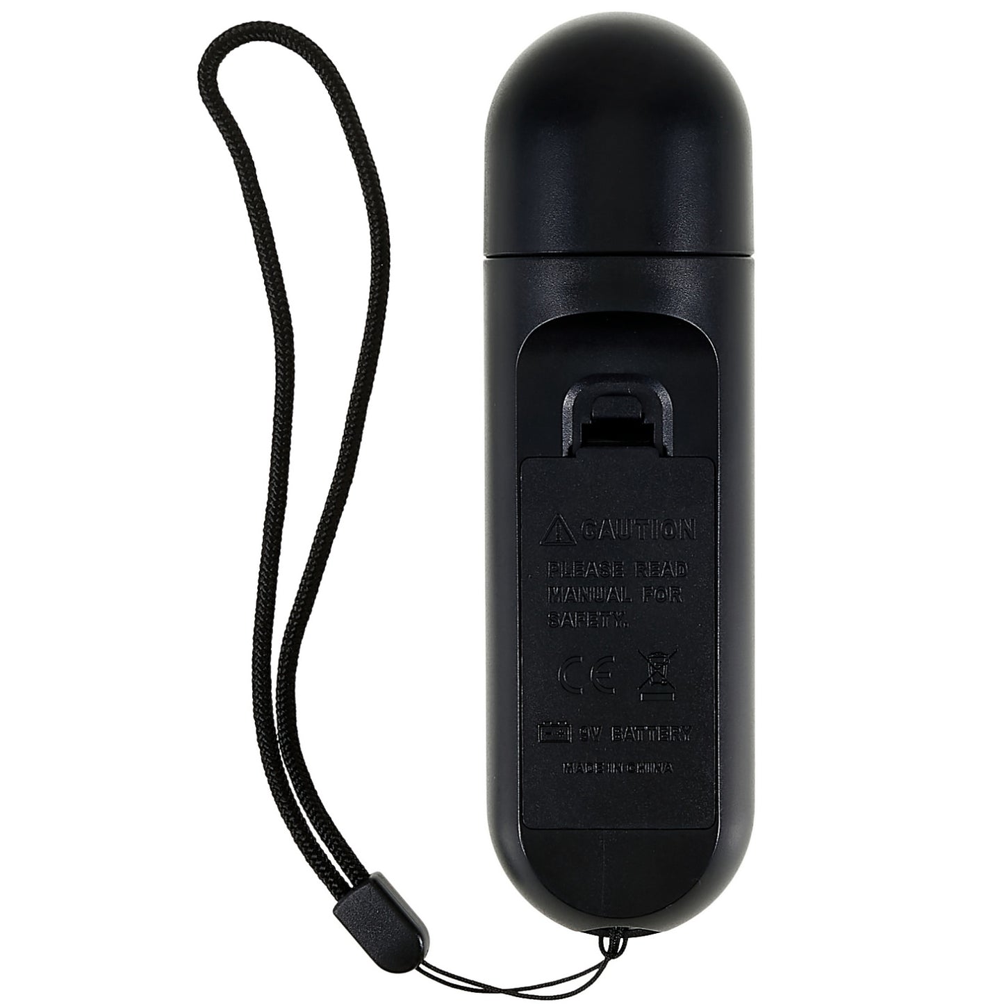 MAYILON MY60M Moisture Meter LCD Screen Display Moisture Detector for Wood Paper Chemical Field Building Materials