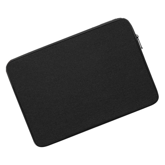 Bubm FMBM-13 Protective Sleeve Bag for 11-inch Laptops, Anti-Scratch Ultra Slim Notebook PC Carrying Bag Zipper Pouch - Black