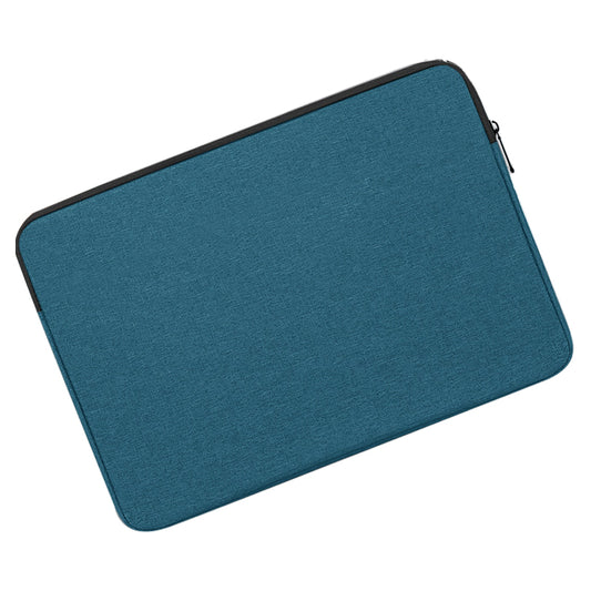 Bubm FMBM-13 Protective Sleeve Bag for 11-inch Laptops, Anti-Scratch Ultra Slim Notebook PC Carrying Bag Zipper Pouch - Blackish Green