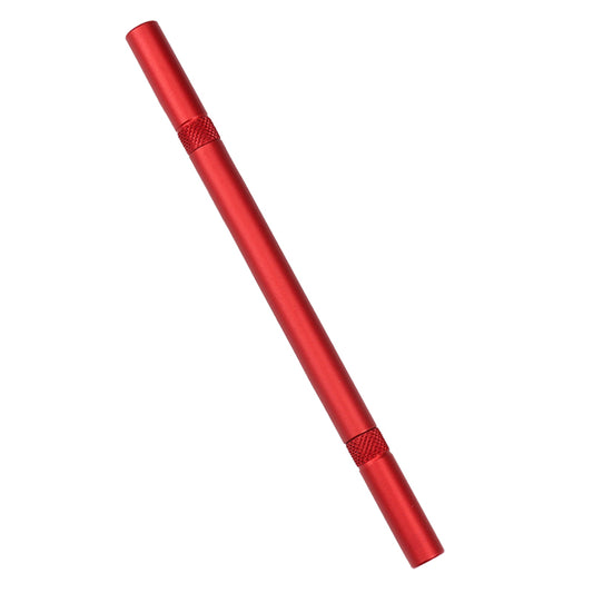 Aluminum Watch Strap Band Spring Bar Remover Watch Lugs Pins Install Removal Tool - Red
