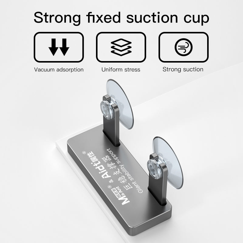 MA ANT Giant Stability Support Strong Suction Cup LCD Screen Fixing Removal Phone Repair Tool
