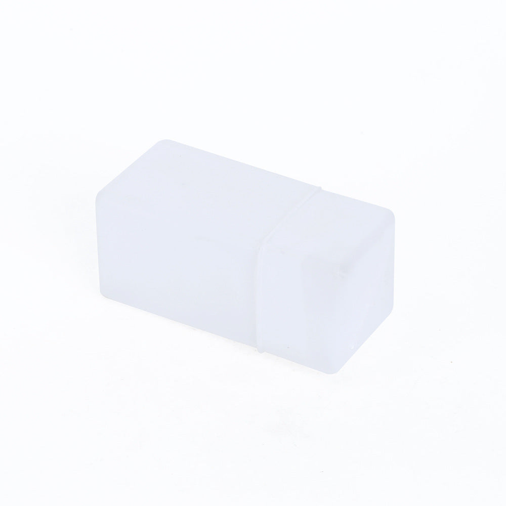 MC01035T9A 9PCS 1 / 4 Inch Shank Wood Trimming Milling Cutter Necking Tool Round Over Bit with Plastic Box