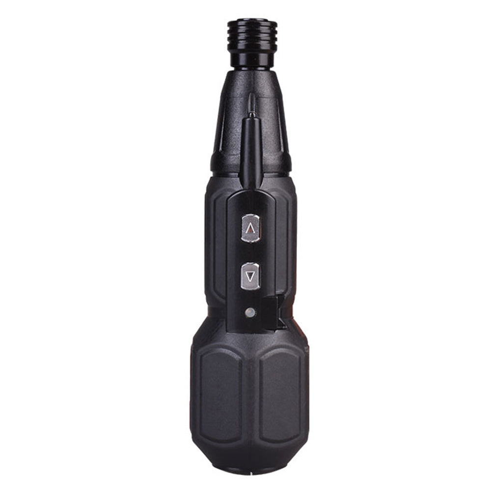 Multifunctional Rechargeable Cordless 3.6V Electric Screwdriver Repair Tool with LED Light
