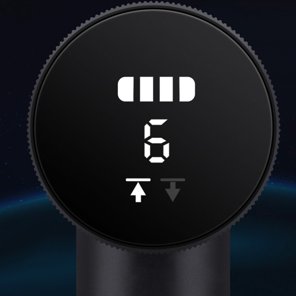 Portable Electric Screwdriver Multifunction Electric Drill for Home Appliance Repair Tool with LED Display