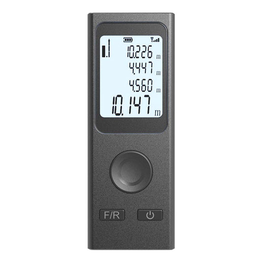 KS-710030 Mini Smart Laser Rangefinder 30M Digital Laser Range Finder Handheld Distance Meter