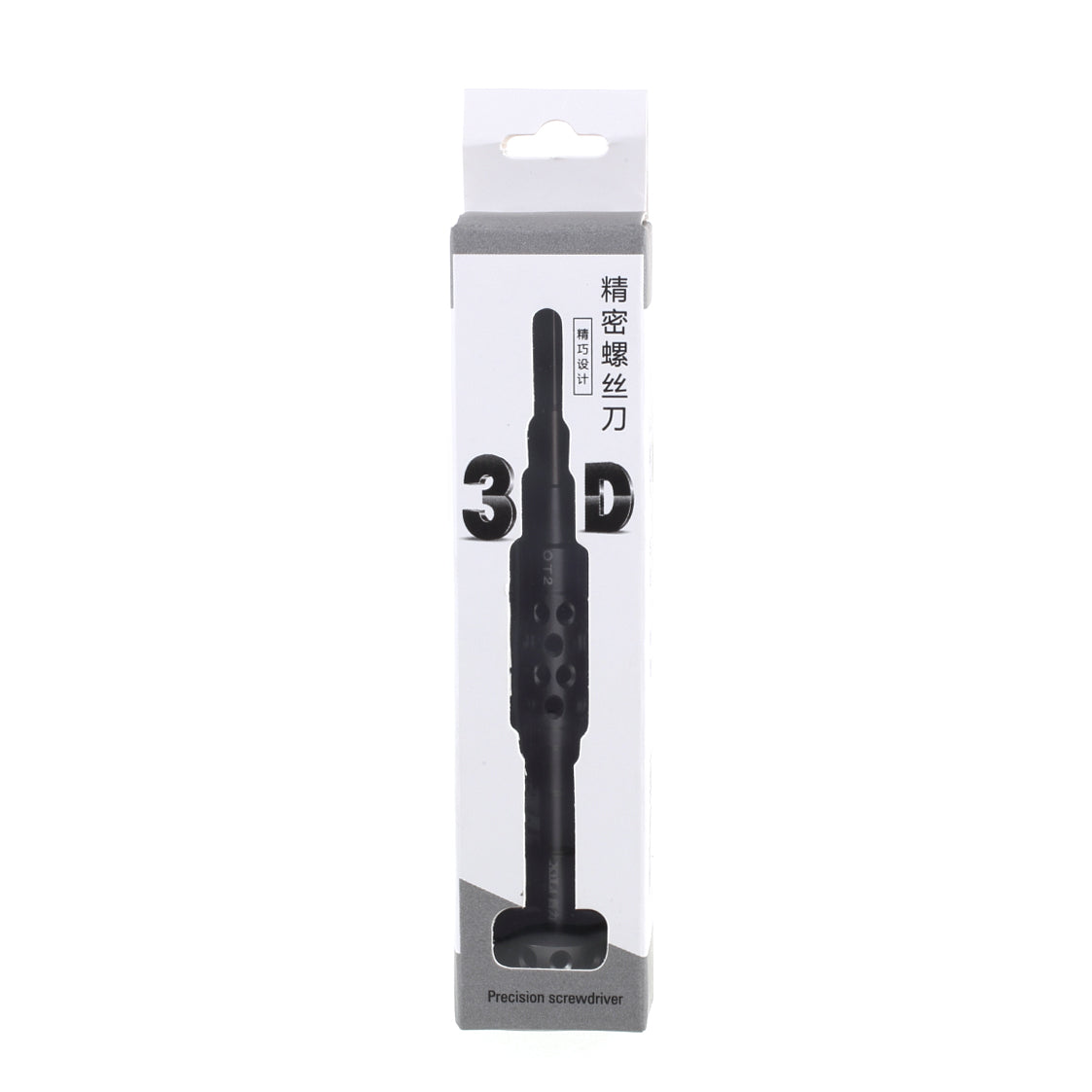 3D High Precision Screwdriver Mobile Phone Repair Hand Tool - Torx T2