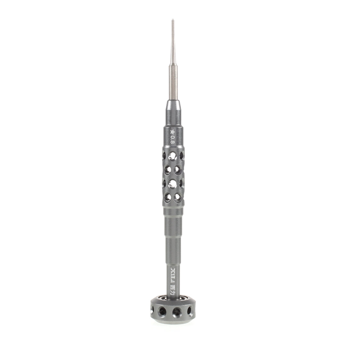 3D High Precision Screwdriver Mobile Phone Repair Hand Tool - Star Pentacle 0.8