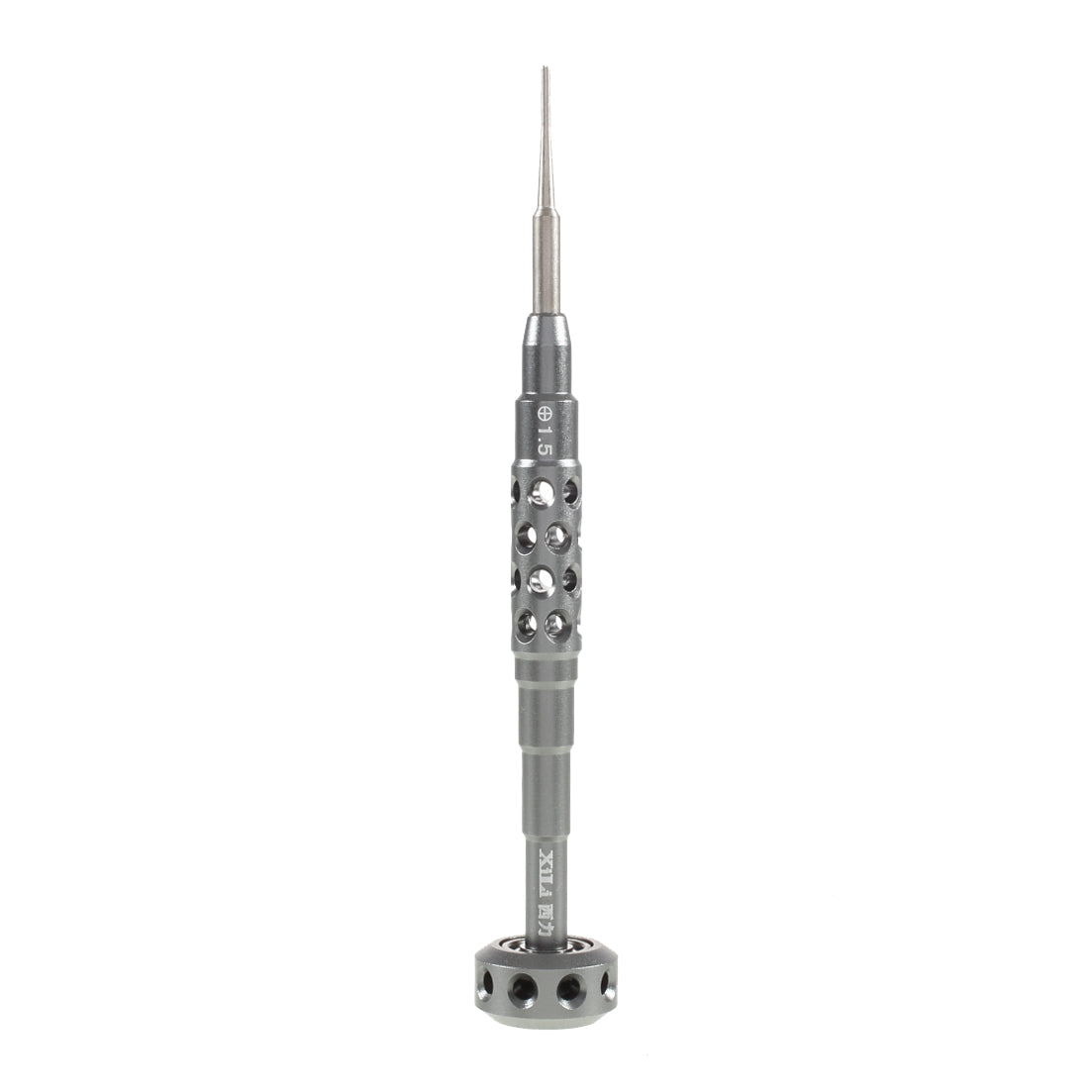 3D High Precision Screwdriver Mobile Phone Repair Hand Tool - Cross 1.5