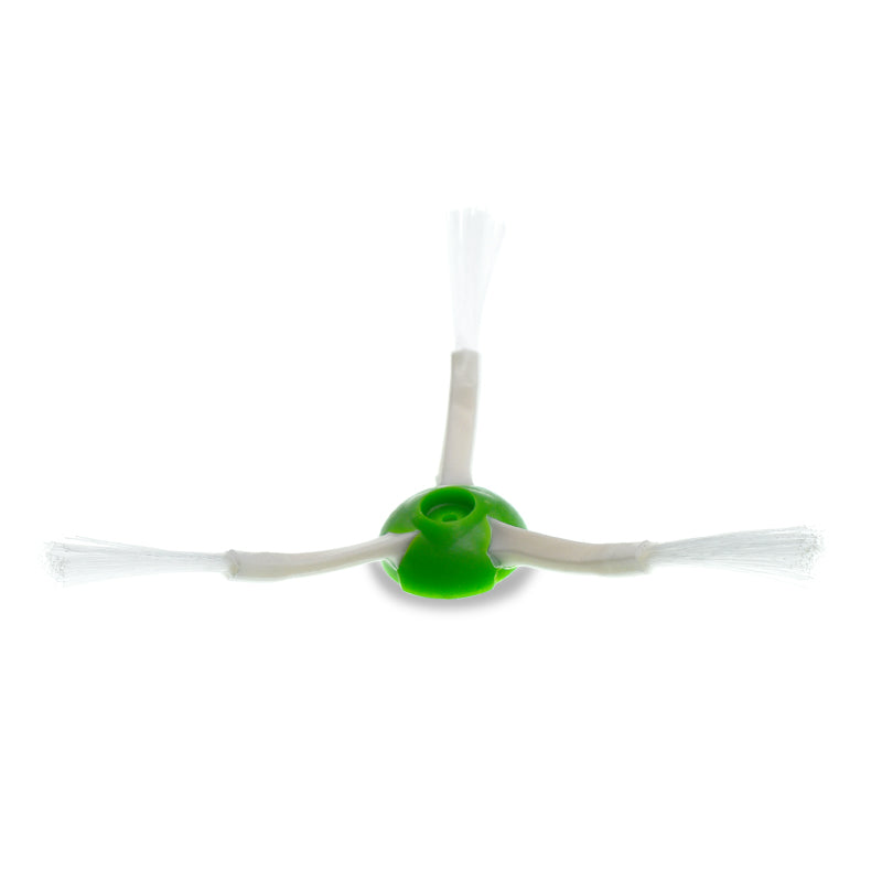 For Irobot Roomba Combo i8 / i8 Plus Vacuum Cleaner Side Brush Sweeping Robot Replacement Part