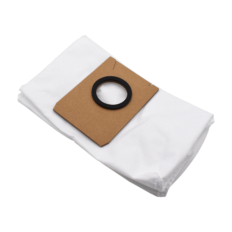 Dust Collection Bag for Ecovacs Deebot X1 / T10 / T20 Omni Turbo , Robot Vacuum Cleaner Replacement Accessories Spare Parts