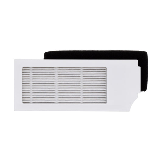 Replacement Filter for Ecovacs Deebot X1 / T10 / T20 Omni Turbo Robot Vacuums Cleaner Replacement Part