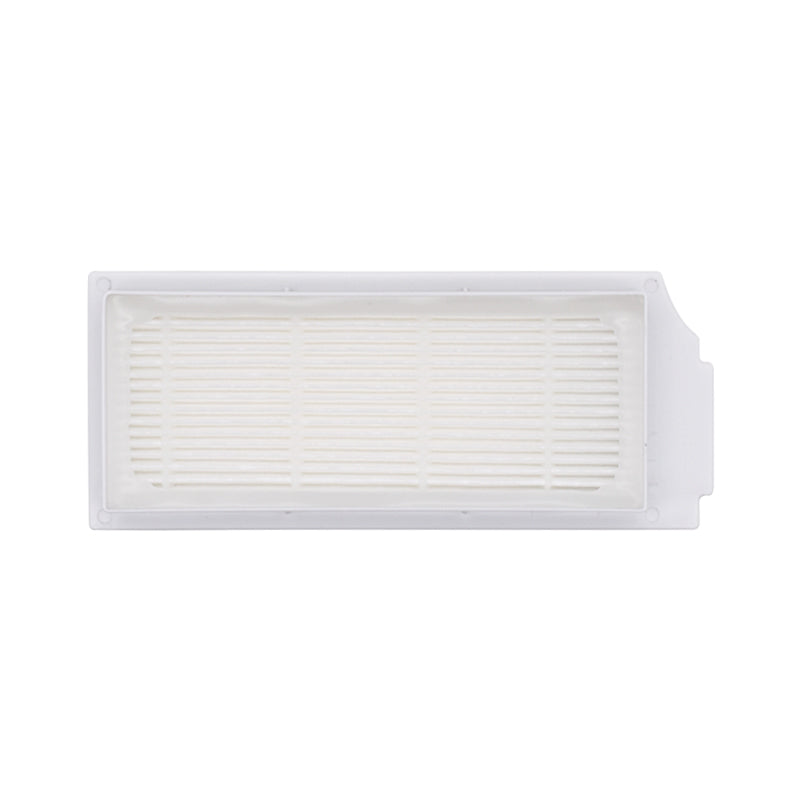 Replacement Filter for Ecovacs Deebot X1 / T10 / T20 Omni Turbo Robot Vacuums Cleaner Replacement Part