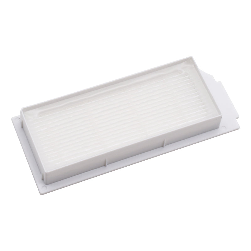 Replacement Filter for Ecovacs Deebot X1 / T10 / T20 Omni Turbo Robot Vacuums Cleaner Replacement Part