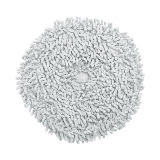 For Dreame W10 / W10 Pro Mop Cloth Sweeping Robot Replacement Mop Pad Integrated with Base