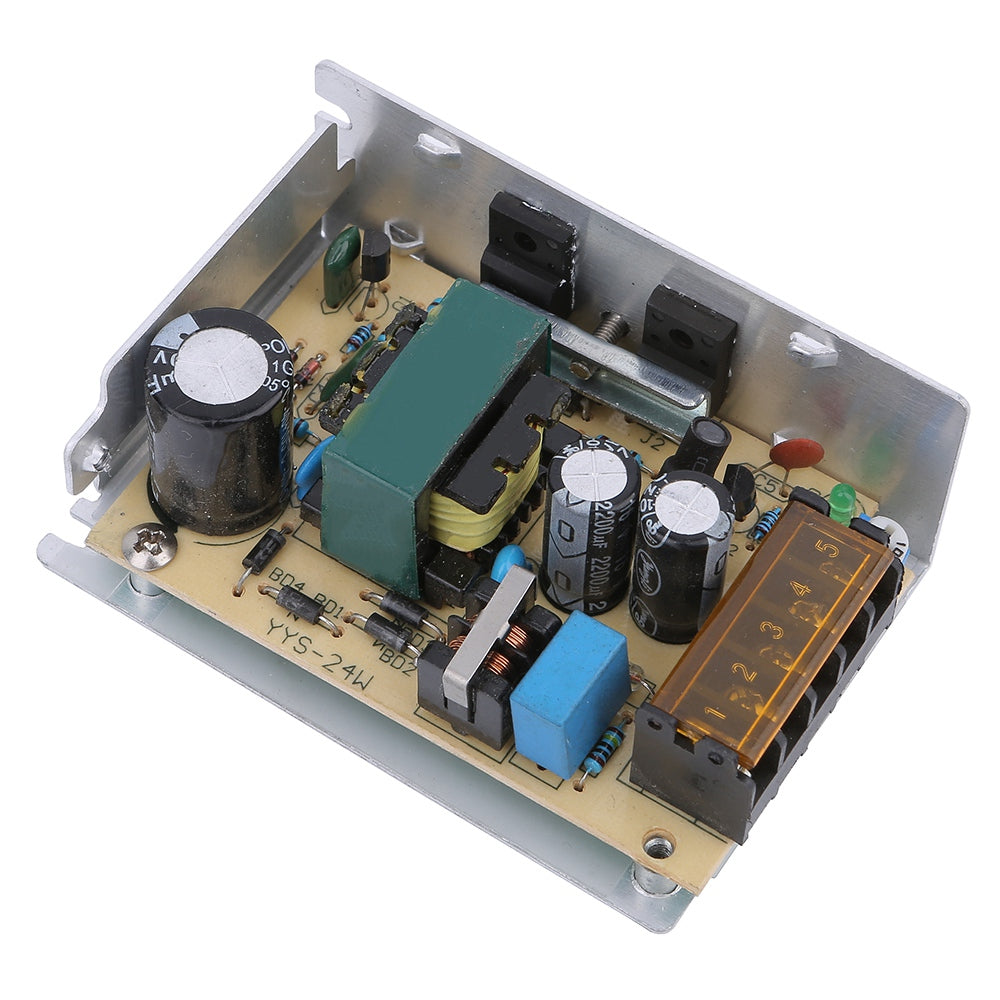 S-20-5 5V 3.8A 20W Durable LED Strip Lights Power Supply for Display Lighting Monitor