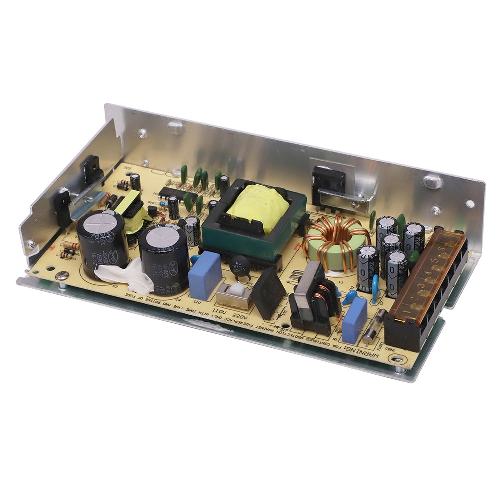 S-100-5 5V 20A 100W LED Strip Power Supply Driver DC Voltage Adapter Transformer