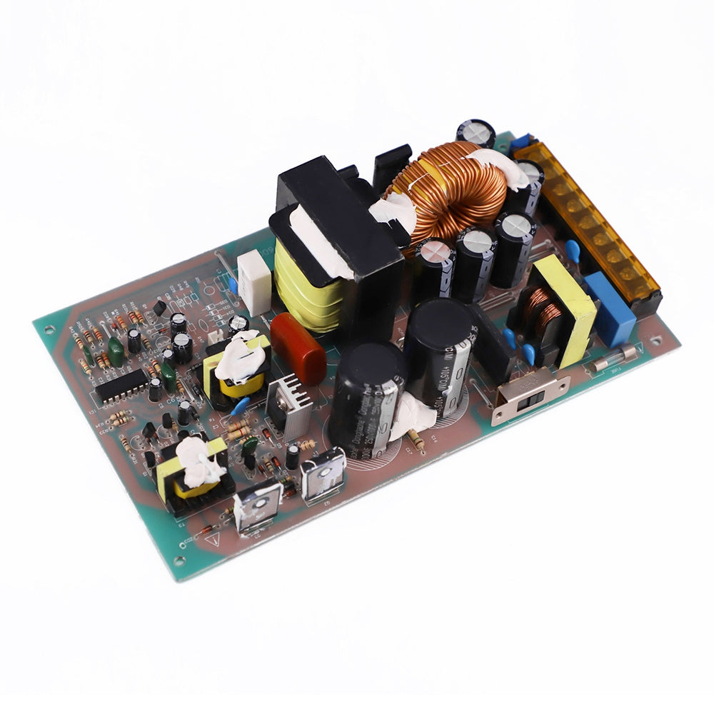 S-600-24 24V 25A 600W DC Voltage Transformer Power Switch LED Strip Driver Power Supply