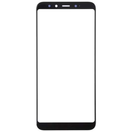 For Xiaomi Mi A2/Mi 6X Non-OEM But High Quality Touch Digitizer Screen Glass Part - Black