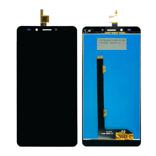 LCD Screen and Digitizer Assembly Part for Infinix Note 3 Pro X601 (without Logo)