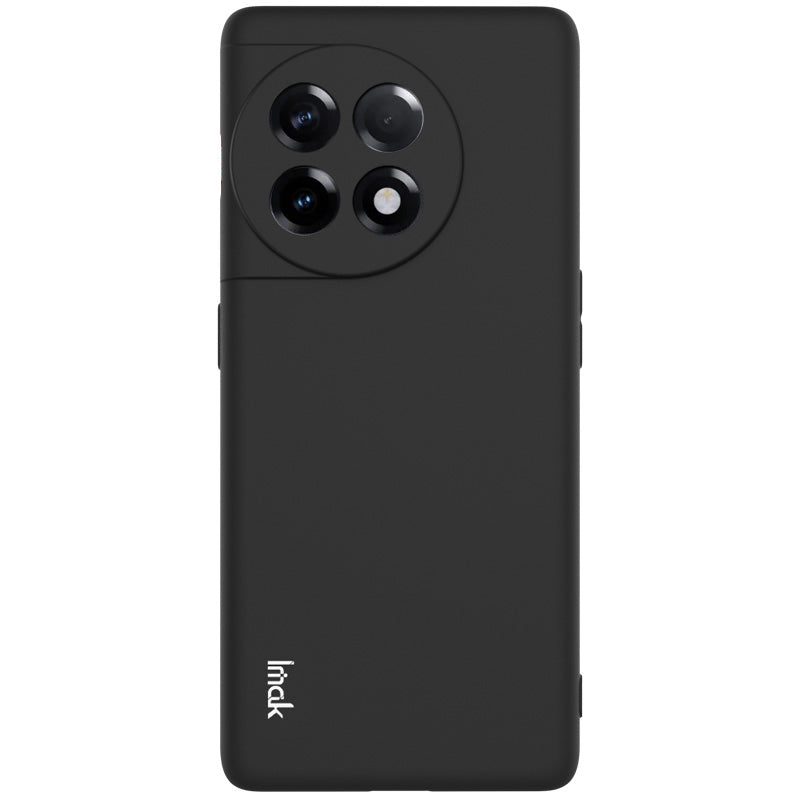 IMAK UC-3 Series for OnePlus Ace 2 5G / 11R 5G Anti-fingerprint Matte TPU Phone Cover Slim Phone Case