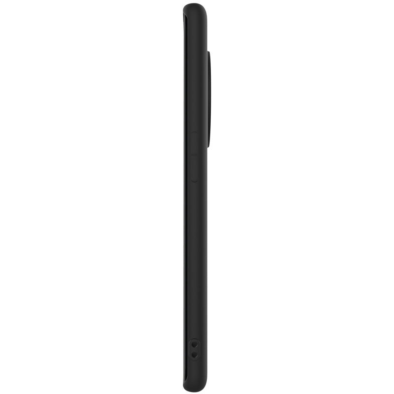 IMAK UC-3 Series for OnePlus Ace 2 5G / 11R 5G Anti-fingerprint Matte TPU Phone Cover Slim Phone Case