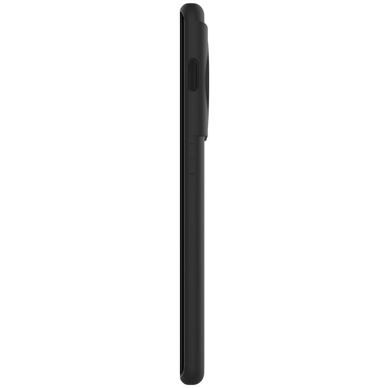 IMAK UC-3 Series for OnePlus 11 5G Flexible Cell Phone Case Slim TPU Matte Phone Cover Shell
