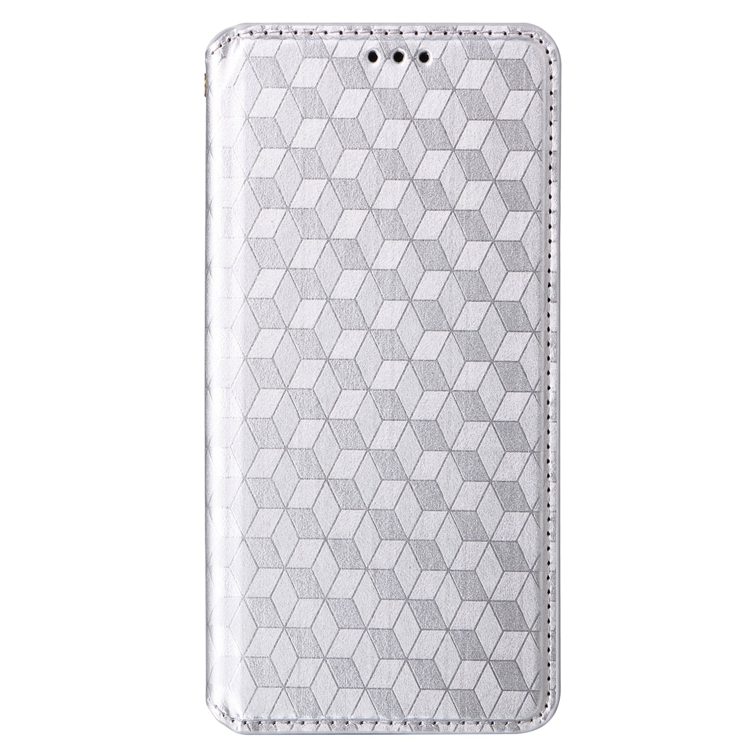Uniqkart for Realme C53 4G Narzo N53 4G Rhombus Imprinted Shell