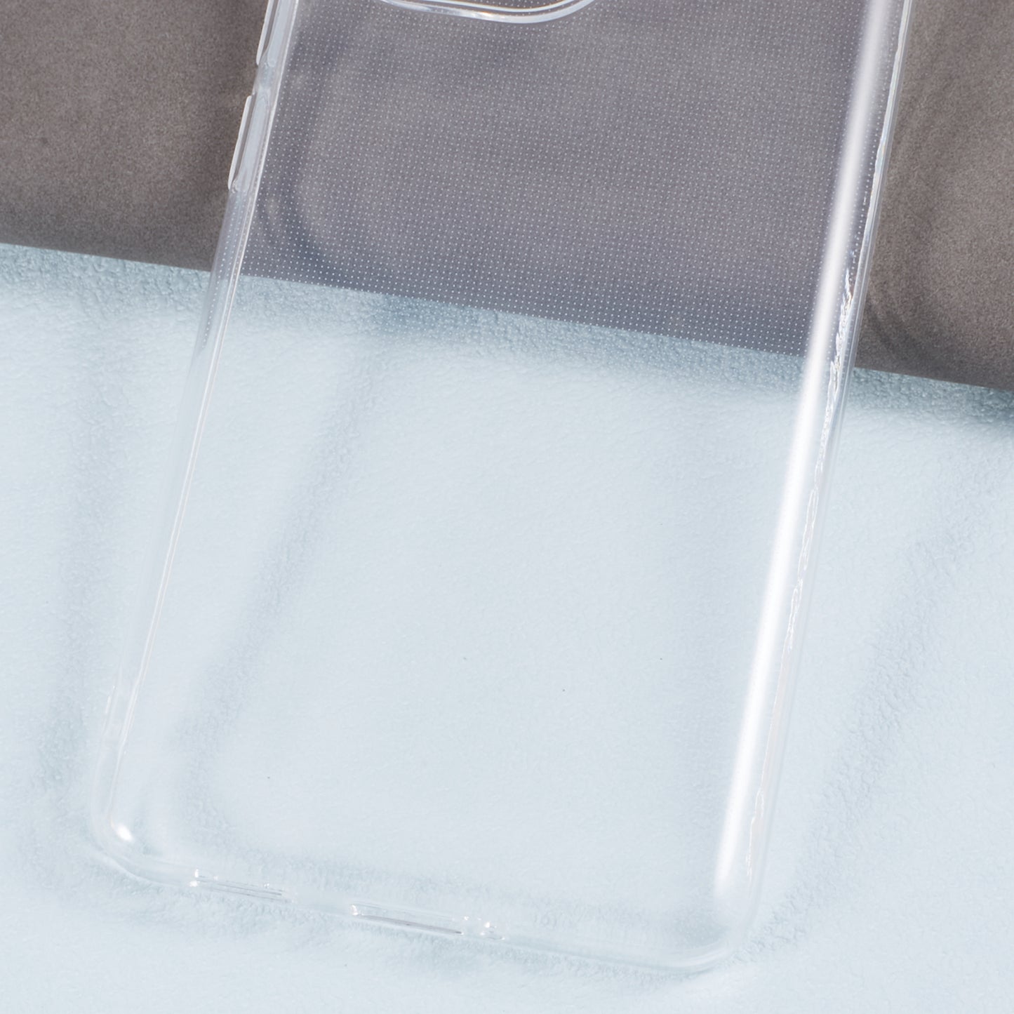 For Xiaomi Redmi Note 13 Pro+ 5G Phone Case Watermark-free Clear Scratch-proof Shell