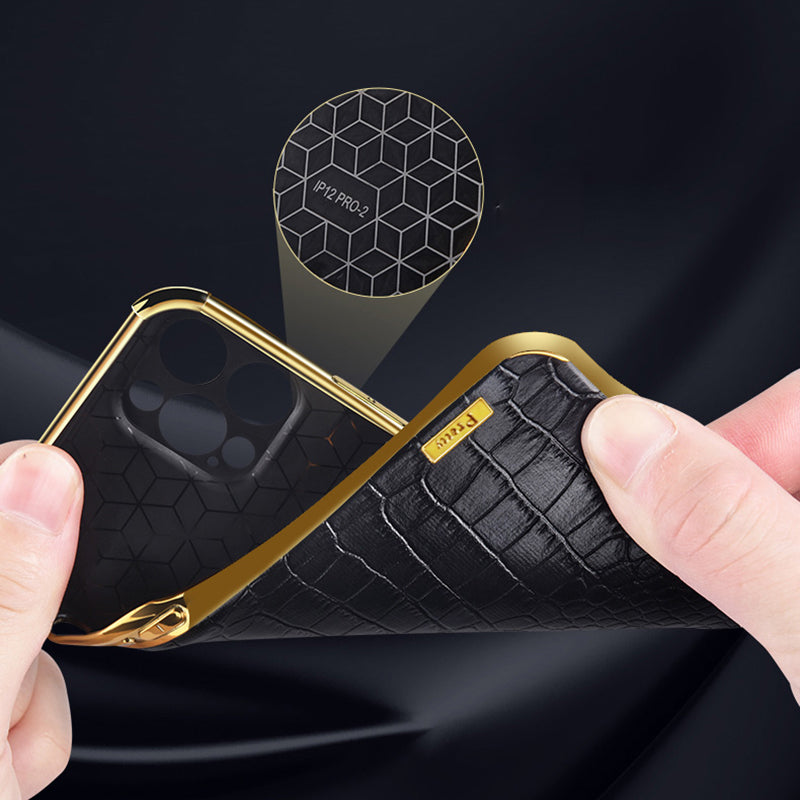 For Xiaomi Redmi Note 13 Pro+ 5G Case 6D Electroplating Ring Kickstand Anti-drop Cell Phone Cover - Yellow