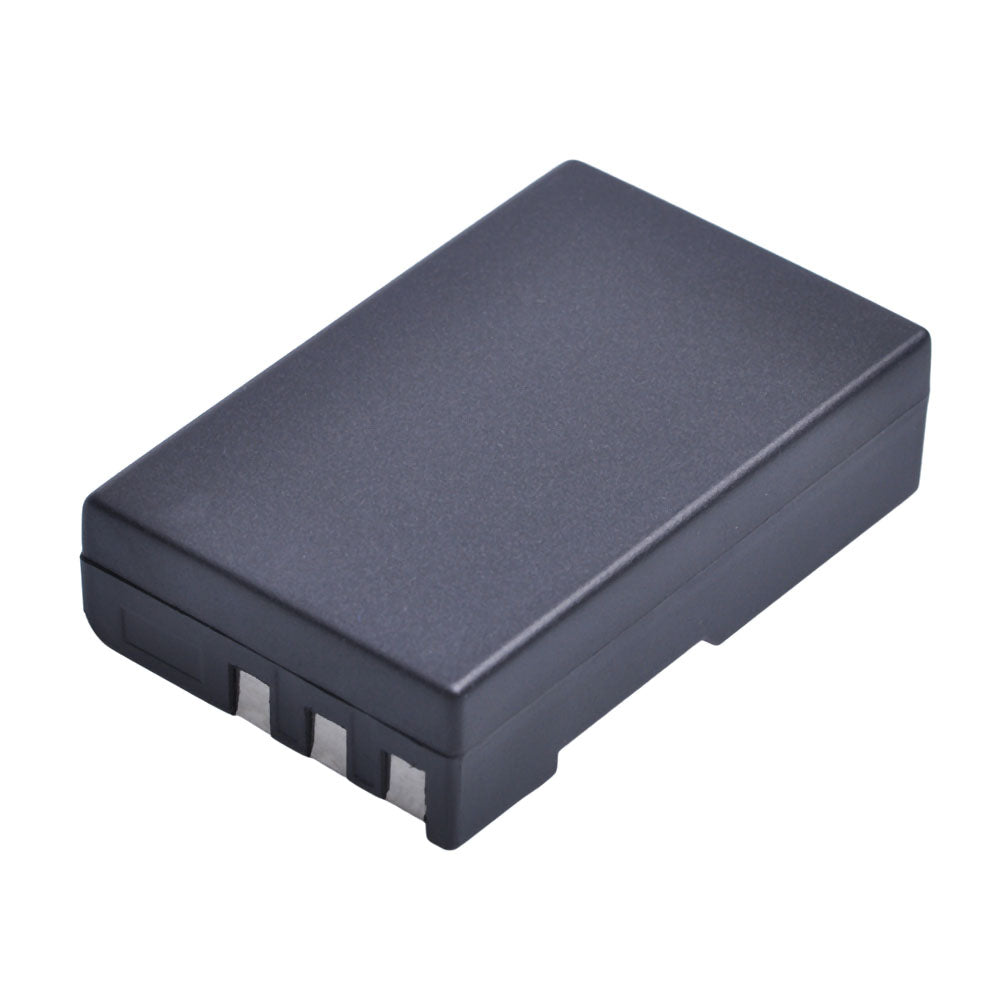 Uniqkart for Nikon D3000 / D5000 Camera Battery Rechargeable 7.4V 2400mAh Battery Pack (without Logo), Encode: EN-EL9 / EL9a