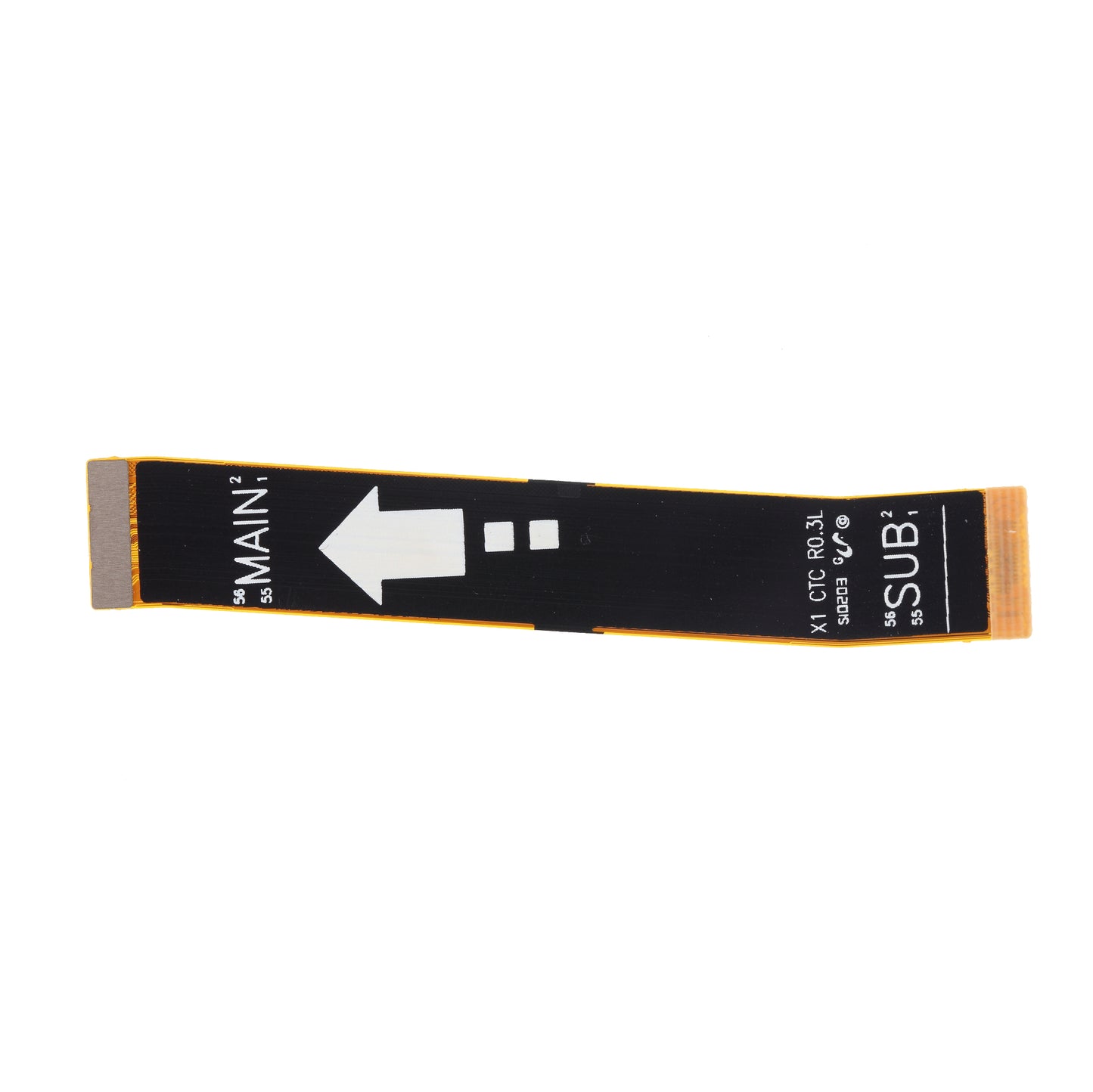 OEM Motherboard Flex Cable Replacement for Samsung Galaxy S20 G980