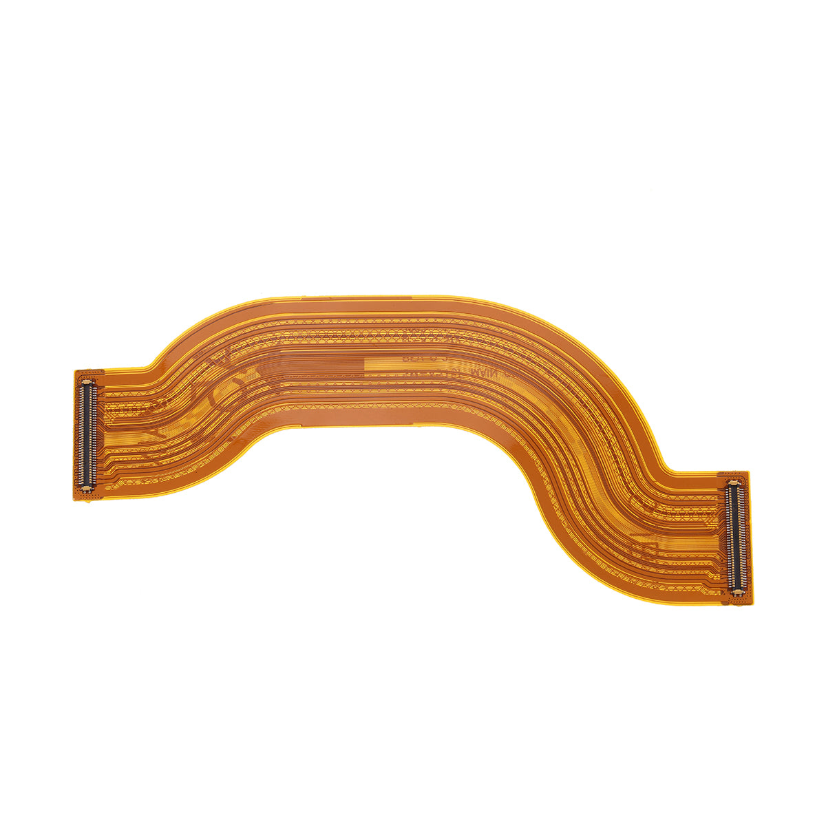 OEM Dock Connector Charging Port Flex Cable for Samsung Galaxy A51 A515