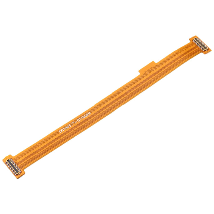 OEM Motherboard Connection Flex Cable Replace Part for Realme X / K3